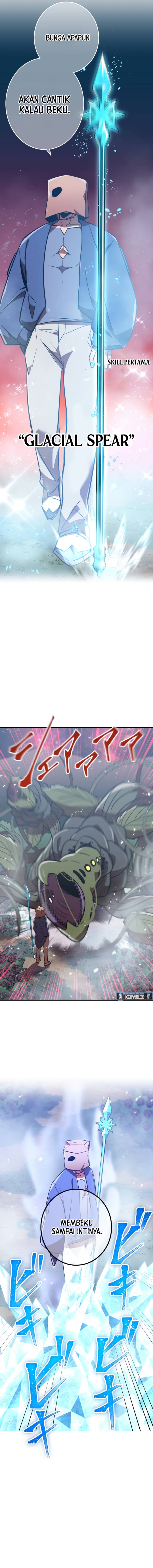 Savior of Divine Blood ~Draw Out 0.00000001% to Become the Strongest~ Chapter 50 Gambar 19