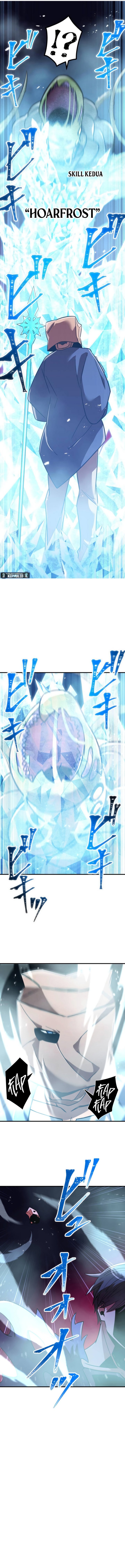 Savior of Divine Blood ~Draw Out 0.00000001% to Become the Strongest~ Chapter 50 Gambar 20