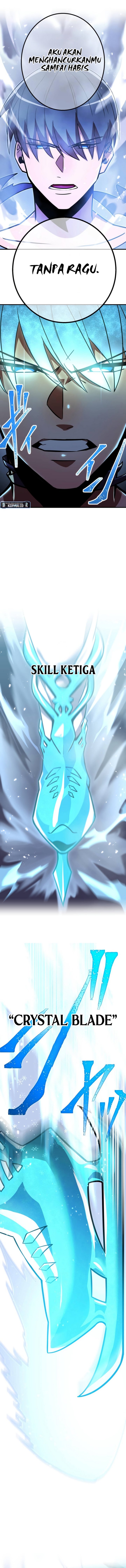 Savior of Divine Blood ~Draw Out 0.00000001% to Become the Strongest~ Chapter 50 Gambar 21