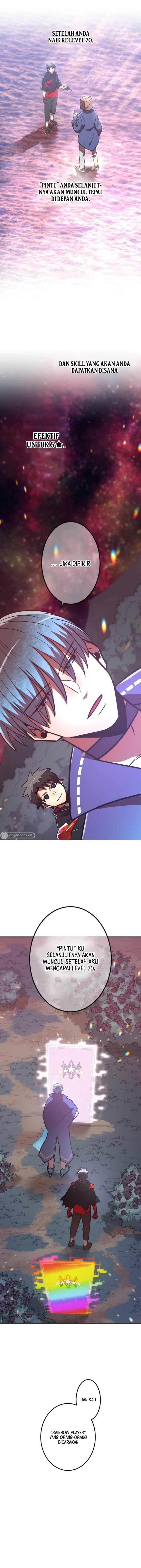 Savior of Divine Blood ~Draw Out 0.00000001% to Become the Strongest~ Chapter 52 Gambar 2