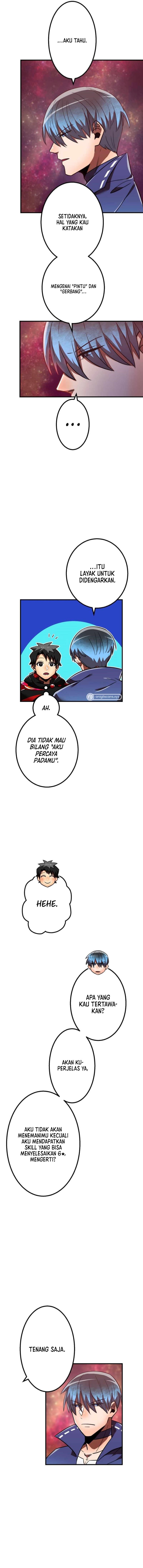 Savior of Divine Blood ~Draw Out 0.00000001% to Become the Strongest~ Chapter 52 Gambar 6