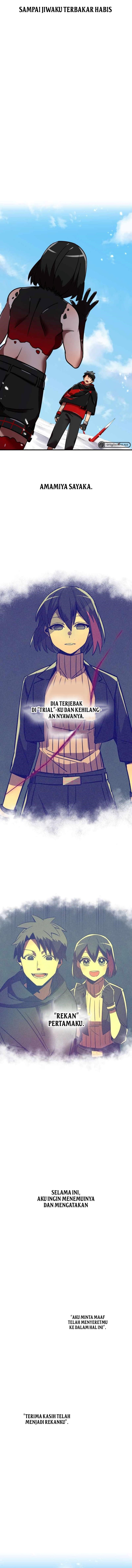 Savior of Divine Blood ~Draw Out 0.00000001% to Become the Strongest~ Chapter 52 Gambar 11