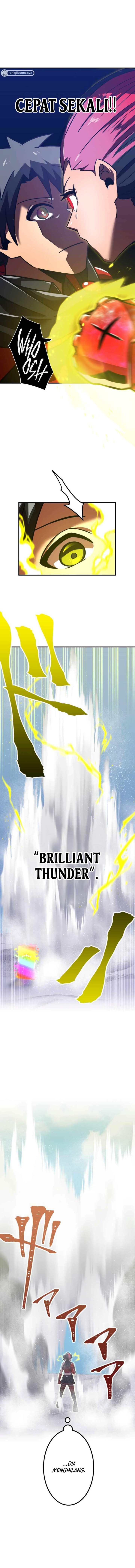 Savior of Divine Blood ~Draw Out 0.00000001% to Become the Strongest~ Chapter 52 Gambar 16