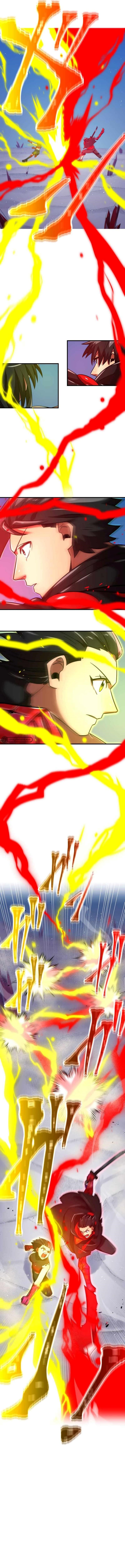 Savior of Divine Blood ~Draw Out 0.00000001% to Become the Strongest~ Chapter 52 Gambar 19