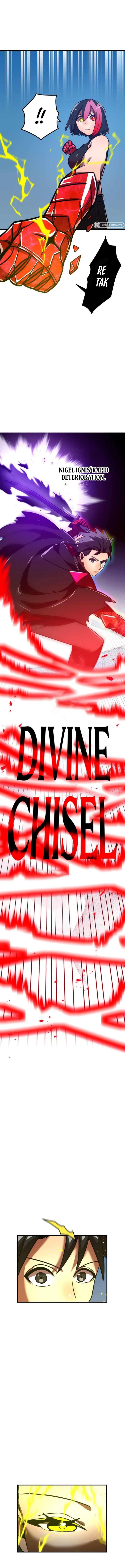 Savior of Divine Blood ~Draw Out 0.00000001% to Become the Strongest~ Chapter 52 Gambar 20