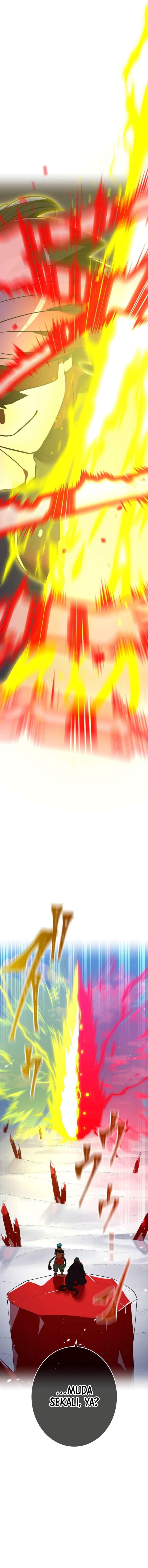 Savior of Divine Blood ~Draw Out 0.00000001% to Become the Strongest~ Chapter 52 Gambar 22