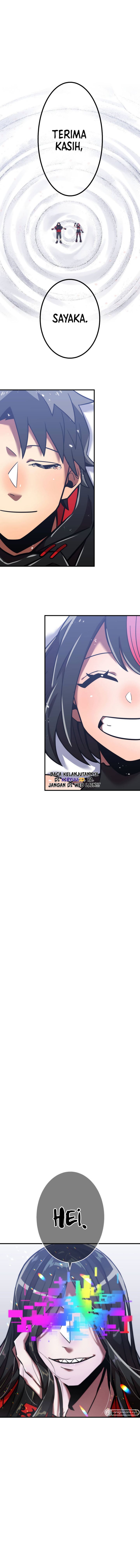 Savior of Divine Blood ~Draw Out 0.00000001% to Become the Strongest~ Chapter 53 Gambar 2