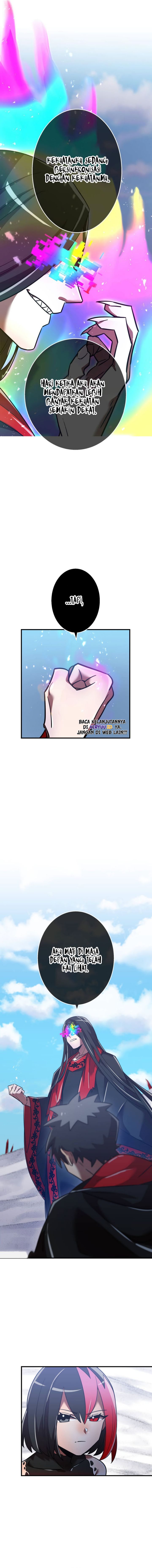 Savior of Divine Blood ~Draw Out 0.00000001% to Become the Strongest~ Chapter 53 Gambar 4