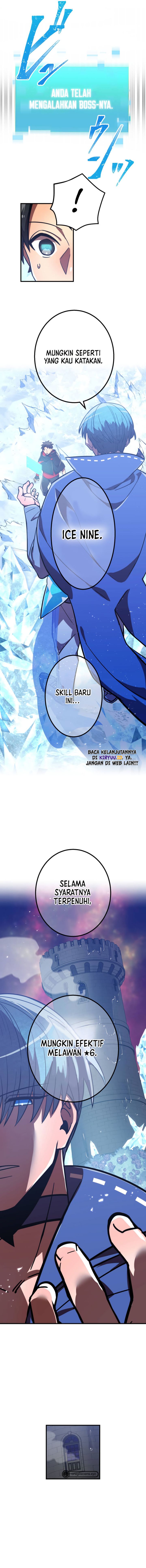 Savior of Divine Blood ~Draw Out 0.00000001% to Become the Strongest~ Chapter 53 Gambar 8