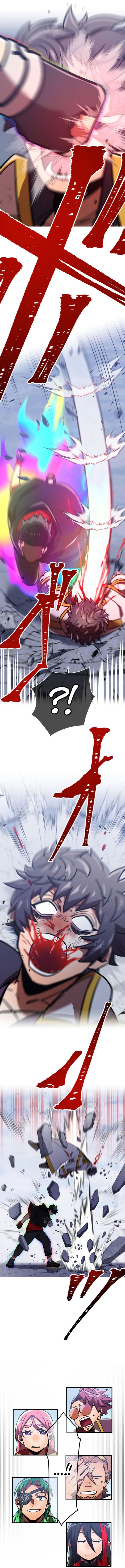 Savior of Divine Blood ~Draw Out 0.00000001% to Become the Strongest~ Chapter 53 Gambar 23