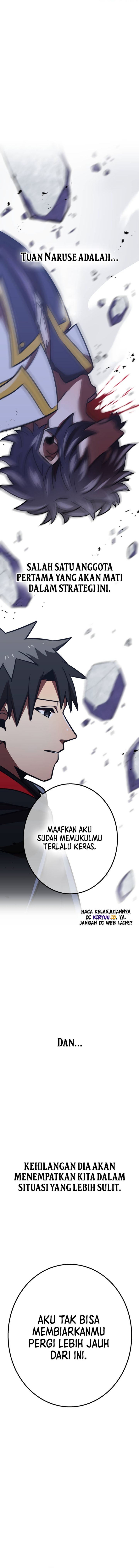 Savior of Divine Blood ~Draw Out 0.00000001% to Become the Strongest~ Chapter 53 Gambar 24