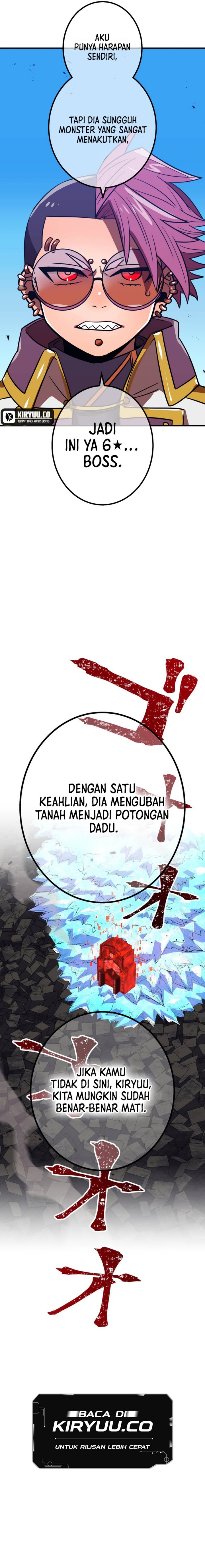 Savior of Divine Blood ~Draw Out 0.00000001% to Become the Strongest~ Chapter 63 Gambar 2