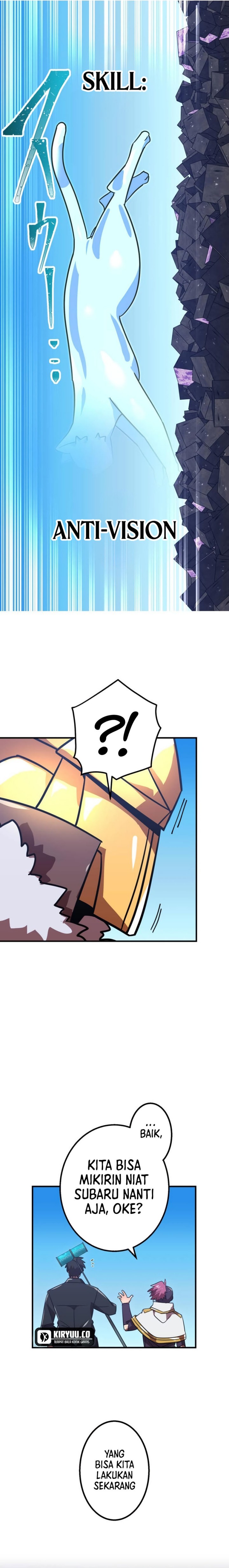 Savior of Divine Blood ~Draw Out 0.00000001% to Become the Strongest~ Chapter 63 Gambar 7