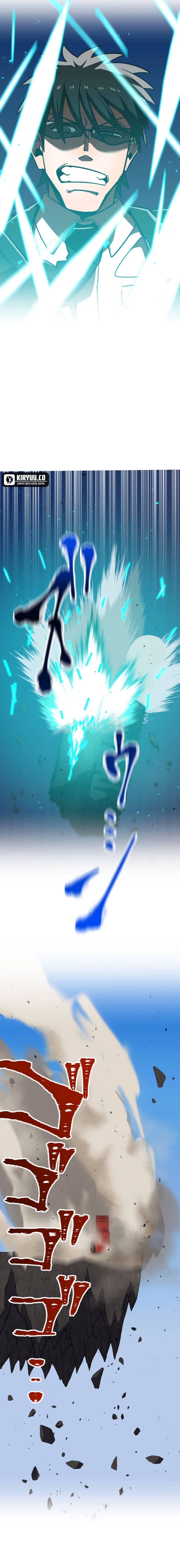 Savior of Divine Blood ~Draw Out 0.00000001% to Become the Strongest~ Chapter 63 Gambar 23
