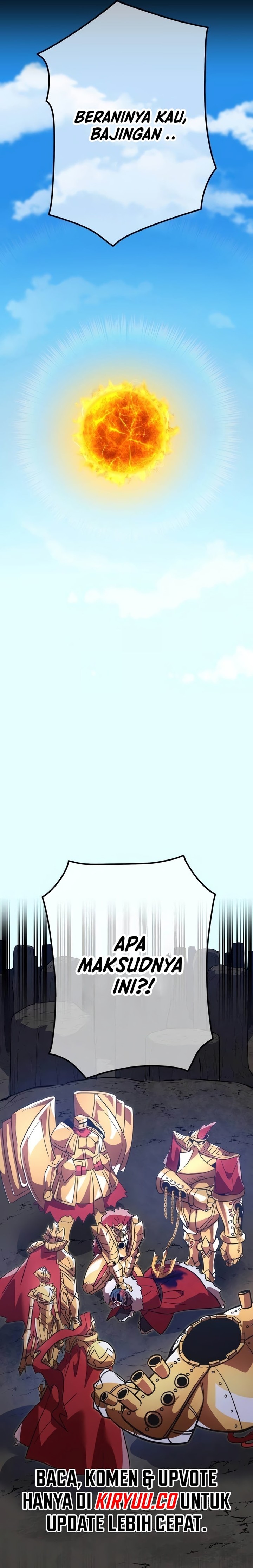 Savior of Divine Blood ~Draw Out 0.00000001% to Become the Strongest~ Chapter 66 Gambar 4