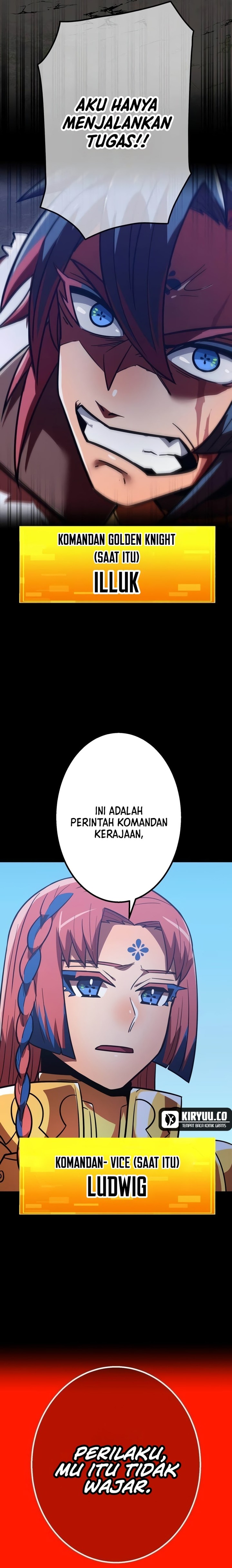 Savior of Divine Blood ~Draw Out 0.00000001% to Become the Strongest~ Chapter 66 Gambar 5