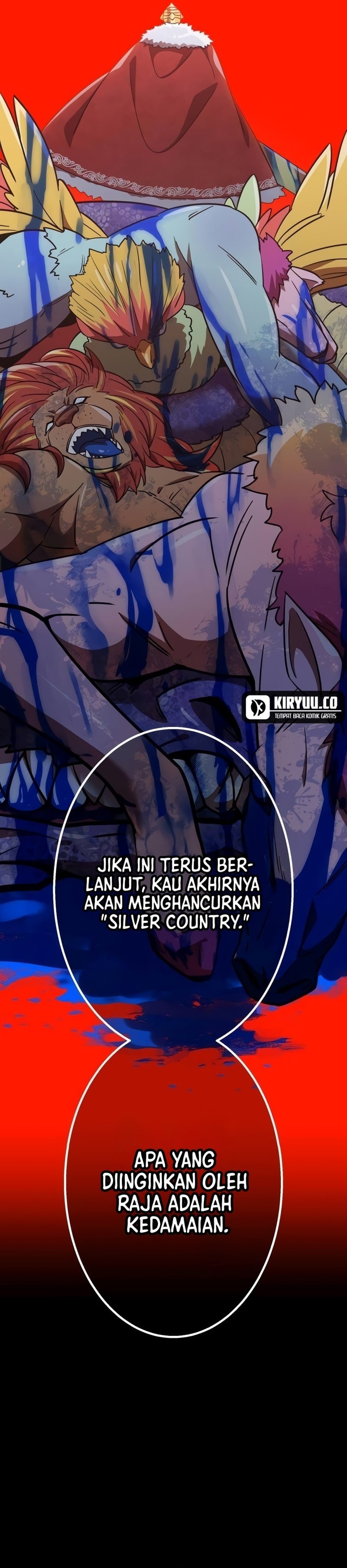 Savior of Divine Blood ~Draw Out 0.00000001% to Become the Strongest~ Chapter 66 Gambar 6
