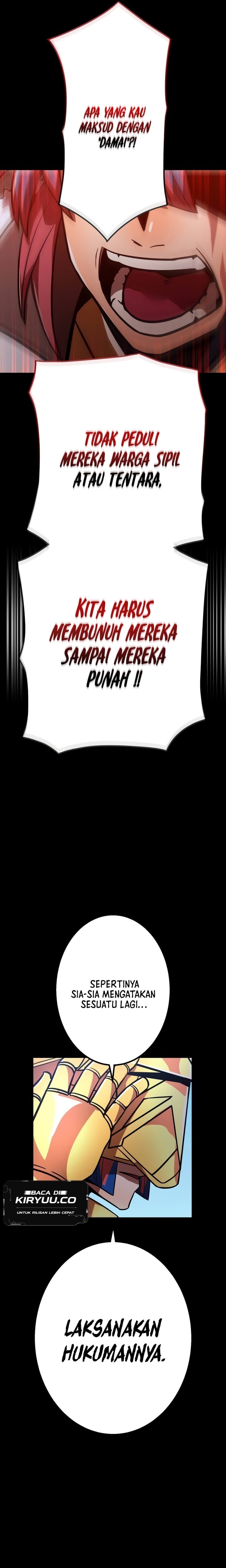 Savior of Divine Blood ~Draw Out 0.00000001% to Become the Strongest~ Chapter 66 Gambar 7