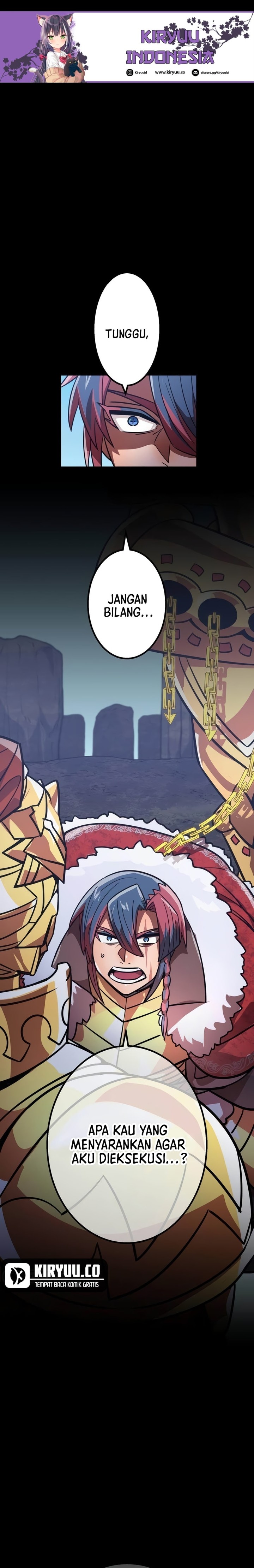 Savior of Divine Blood ~Draw Out 0.00000001% to Become the Strongest~ Chapter 66 Gambar 8