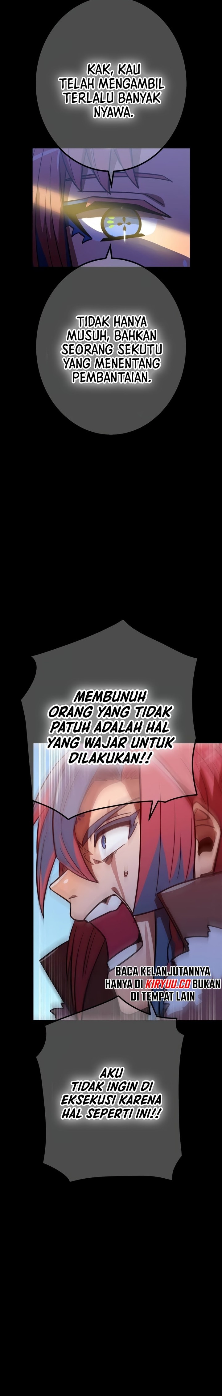 Savior of Divine Blood ~Draw Out 0.00000001% to Become the Strongest~ Chapter 66 Gambar 9