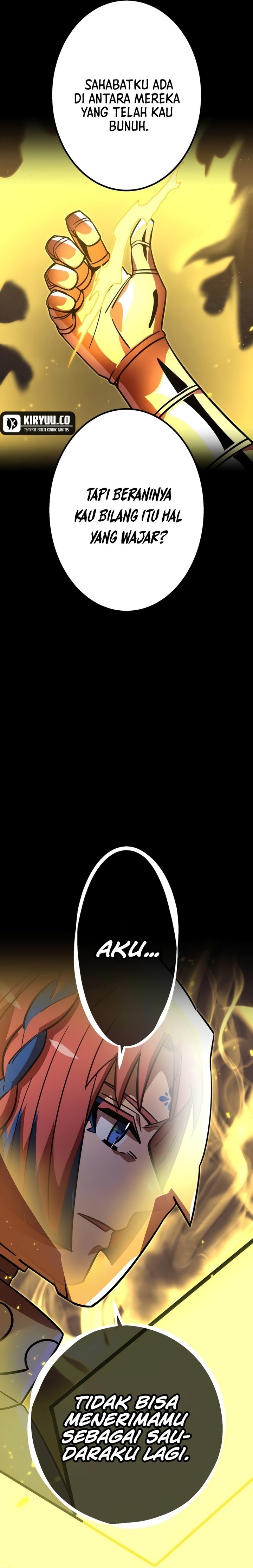 Savior of Divine Blood ~Draw Out 0.00000001% to Become the Strongest~ Chapter 66 Gambar 10