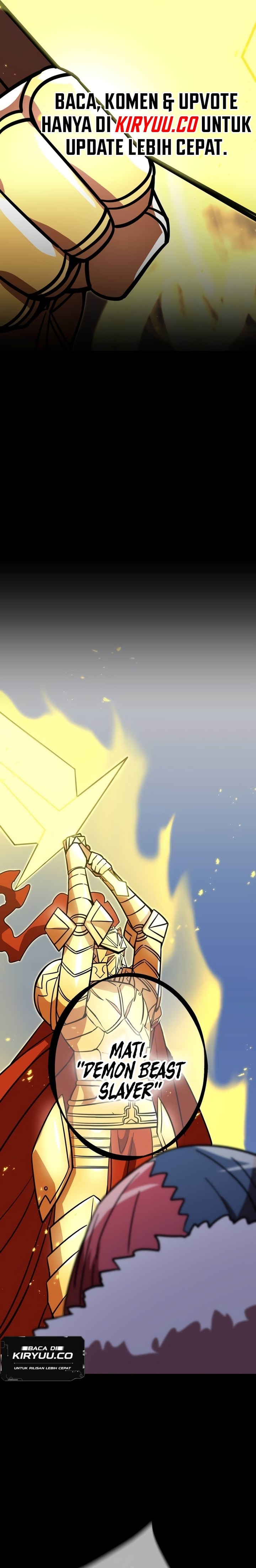 Savior of Divine Blood ~Draw Out 0.00000001% to Become the Strongest~ Chapter 66 Gambar 11