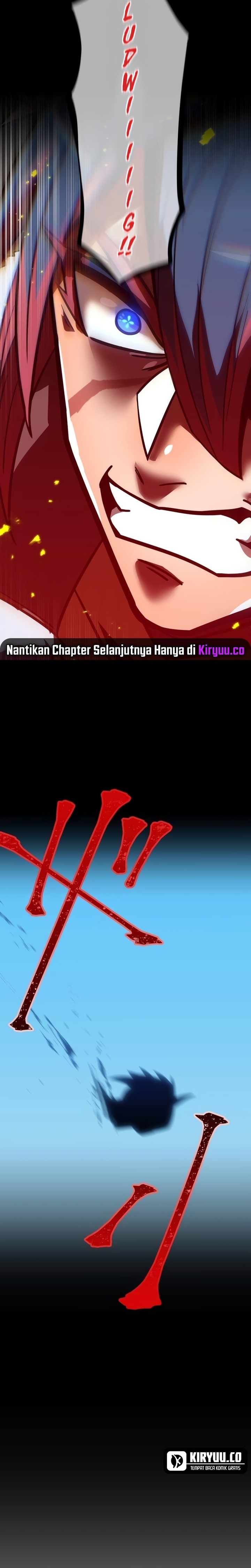 Savior of Divine Blood ~Draw Out 0.00000001% to Become the Strongest~ Chapter 66 Gambar 12