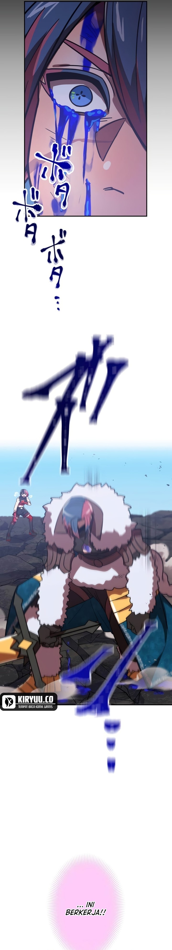 Savior of Divine Blood ~Draw Out 0.00000001% to Become the Strongest~ Chapter 66 Gambar 13