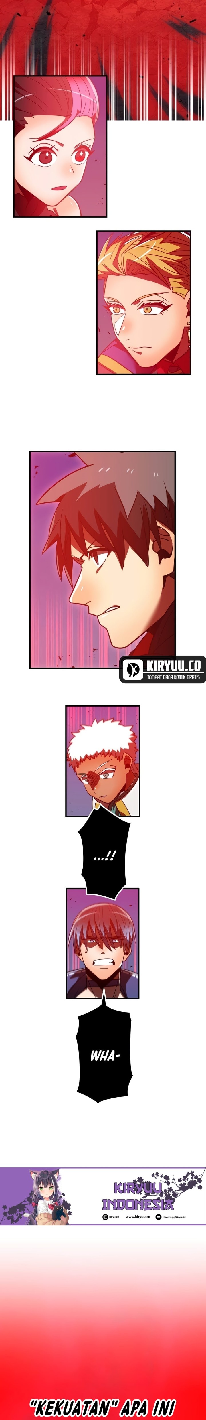 Savior of Divine Blood ~Draw Out 0.00000001% to Become the Strongest~ Chapter 66 Gambar 15