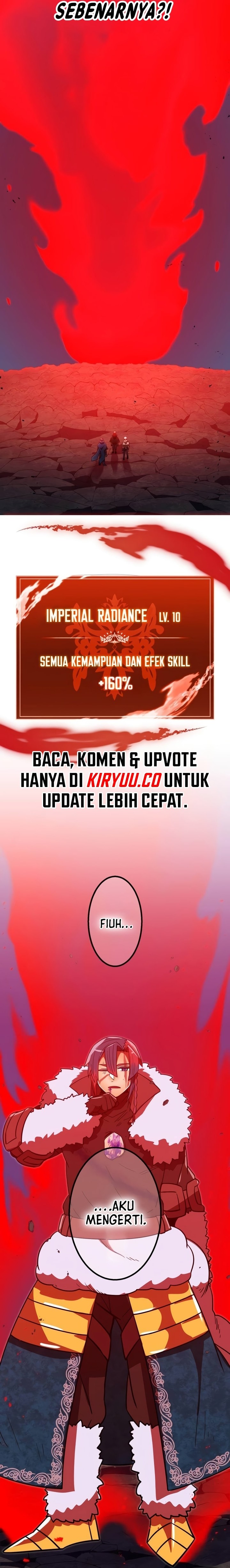 Savior of Divine Blood ~Draw Out 0.00000001% to Become the Strongest~ Chapter 66 Gambar 16