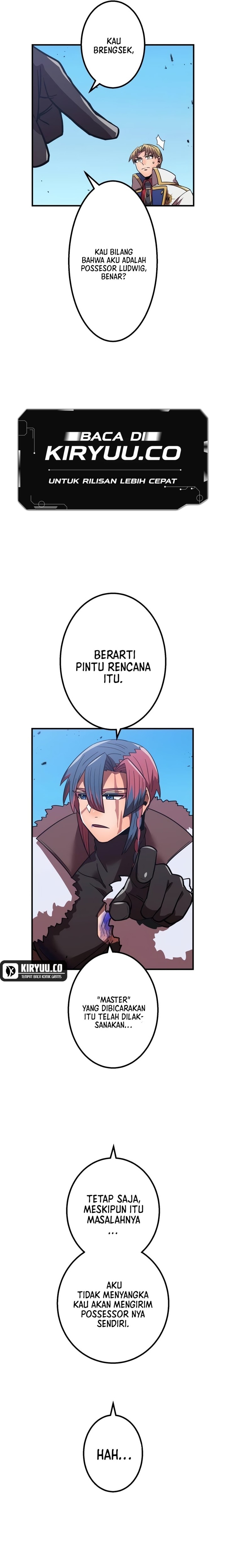 Savior of Divine Blood ~Draw Out 0.00000001% to Become the Strongest~ Chapter 66 Gambar 18