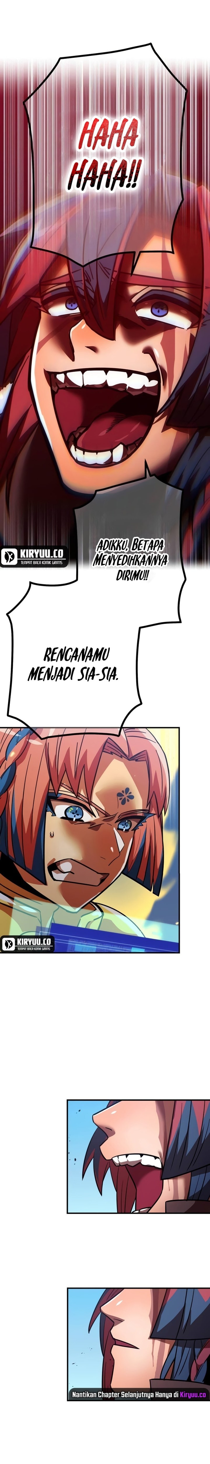 Savior of Divine Blood ~Draw Out 0.00000001% to Become the Strongest~ Chapter 66 Gambar 19