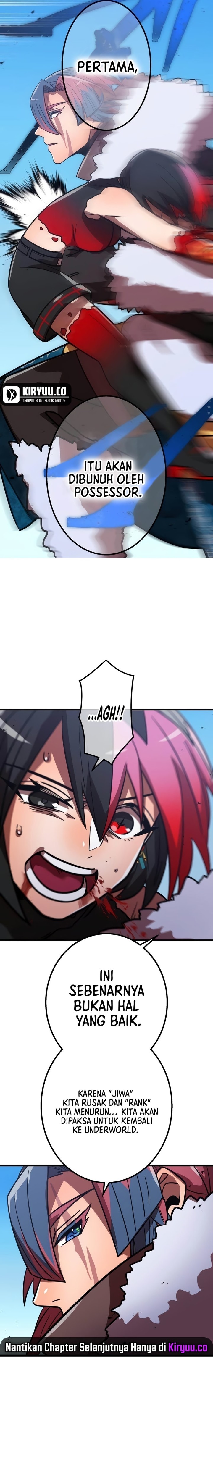 Savior of Divine Blood ~Draw Out 0.00000001% to Become the Strongest~ Chapter 66 Gambar 21