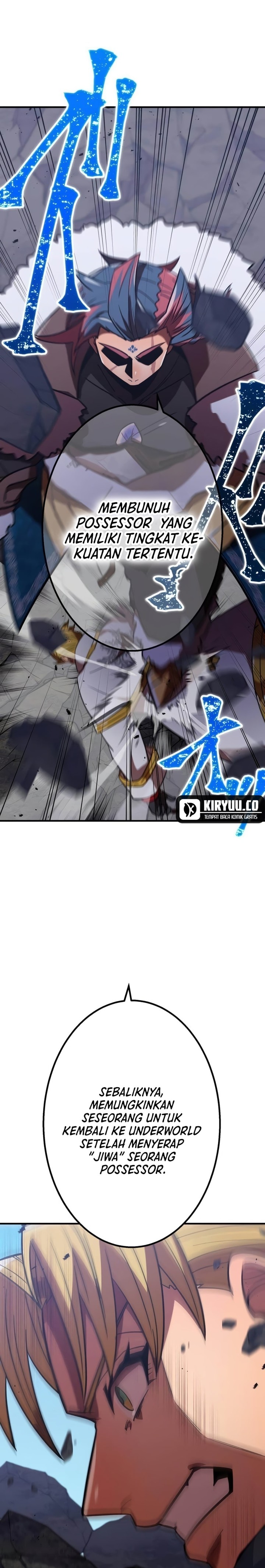 Savior of Divine Blood ~Draw Out 0.00000001% to Become the Strongest~ Chapter 66 Gambar 23