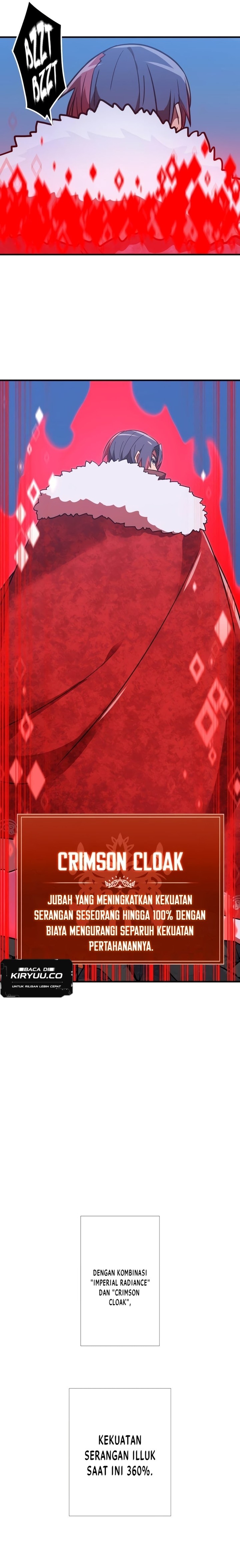 Savior of Divine Blood ~Draw Out 0.00000001% to Become the Strongest~ Chapter 66 Gambar 25