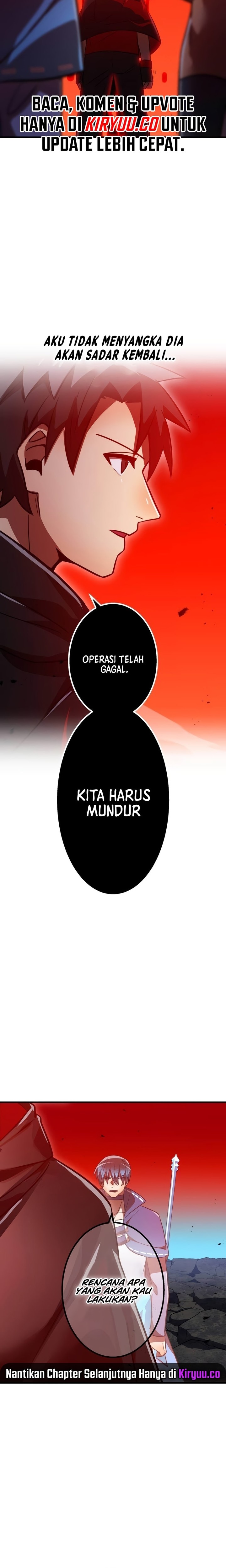 Savior of Divine Blood ~Draw Out 0.00000001% to Become the Strongest~ Chapter 66 Gambar 29