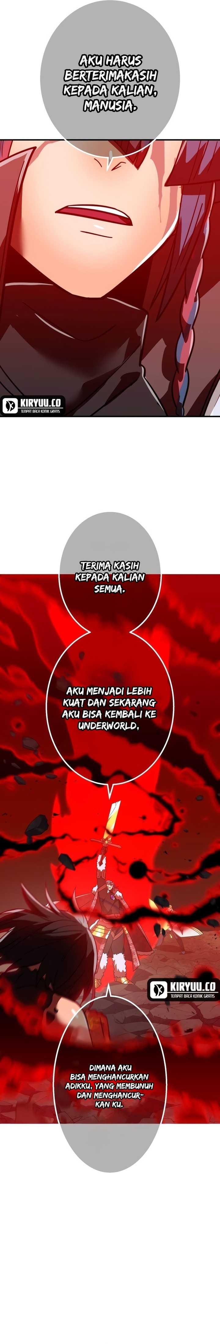 Savior of Divine Blood ~Draw Out 0.00000001% to Become the Strongest~ Chapter 66 Gambar 30
