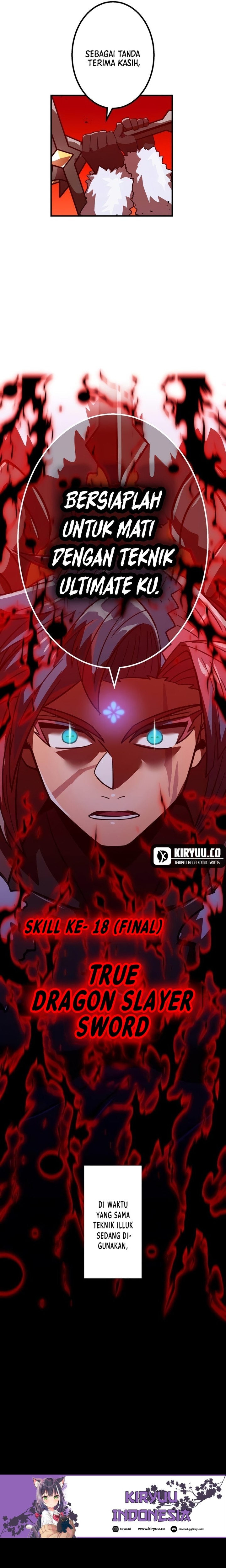 Savior of Divine Blood ~Draw Out 0.00000001% to Become the Strongest~ Chapter 66 Gambar 31