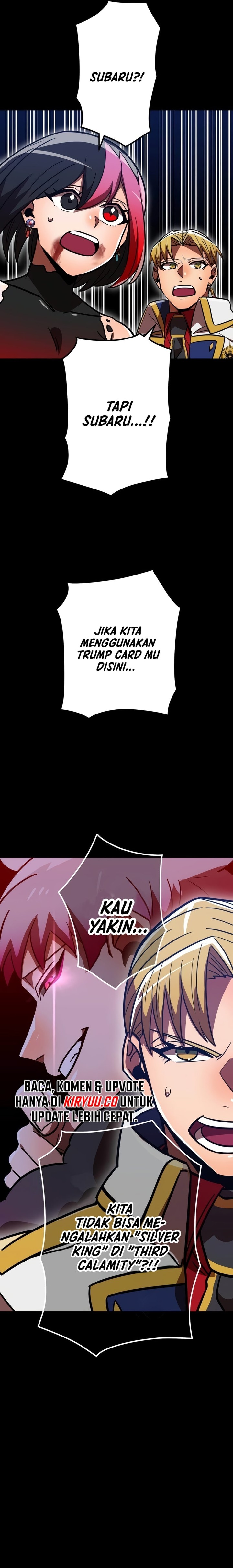 Savior of Divine Blood ~Draw Out 0.00000001% to Become the Strongest~ Chapter 66 Gambar 33