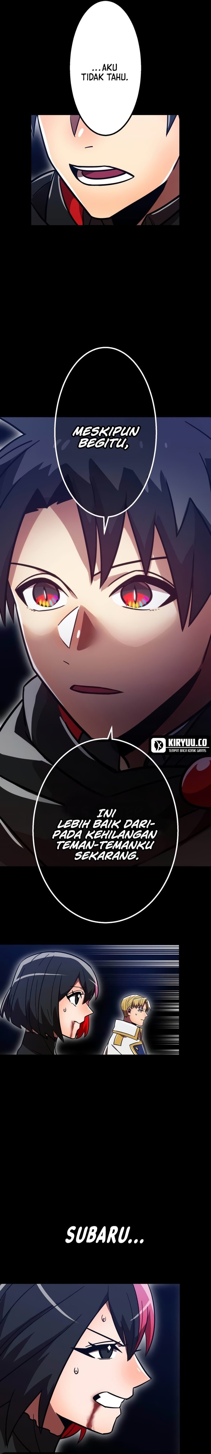 Savior of Divine Blood ~Draw Out 0.00000001% to Become the Strongest~ Chapter 66 Gambar 34