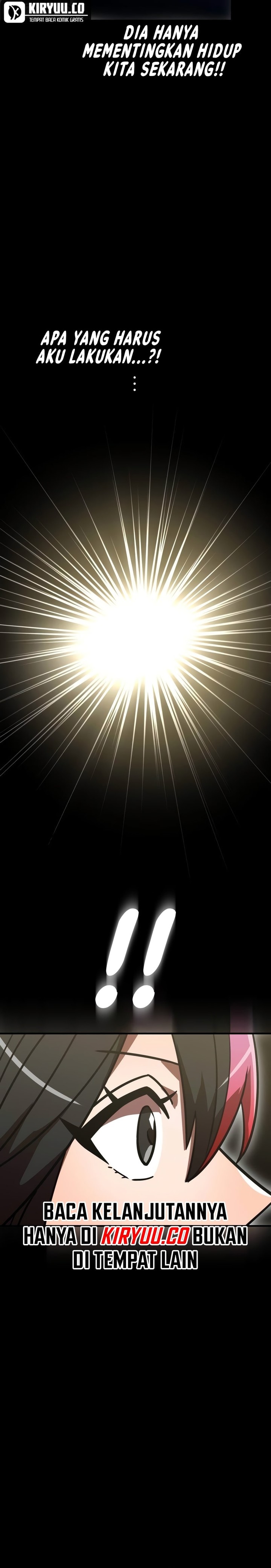 Savior of Divine Blood ~Draw Out 0.00000001% to Become the Strongest~ Chapter 66 Gambar 35