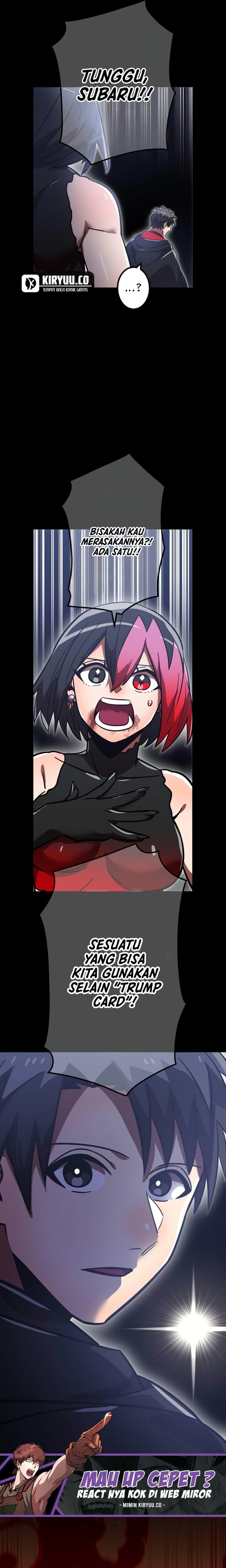 Savior of Divine Blood ~Draw Out 0.00000001% to Become the Strongest~ Chapter 66 Gambar 36