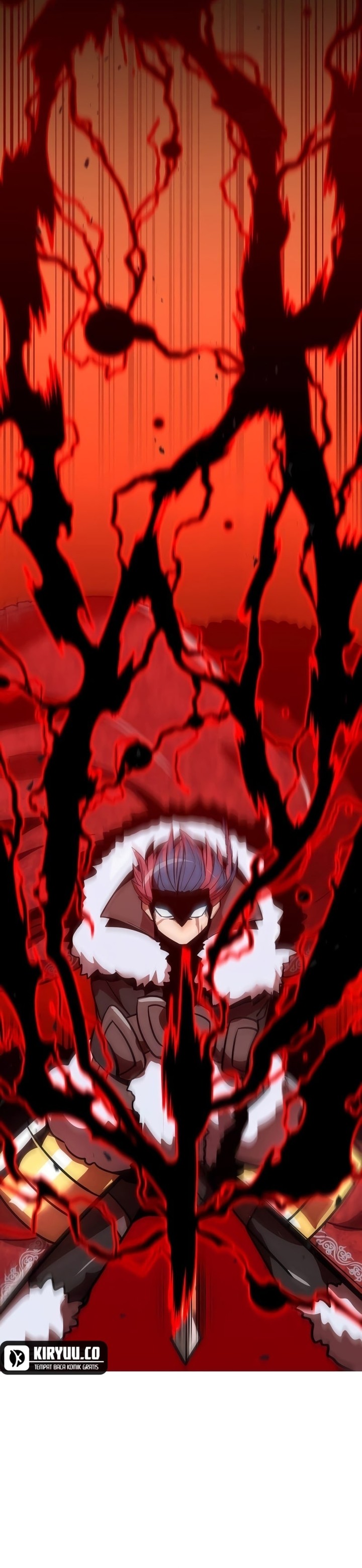 Savior of Divine Blood ~Draw Out 0.00000001% to Become the Strongest~ Chapter 66 Gambar 37