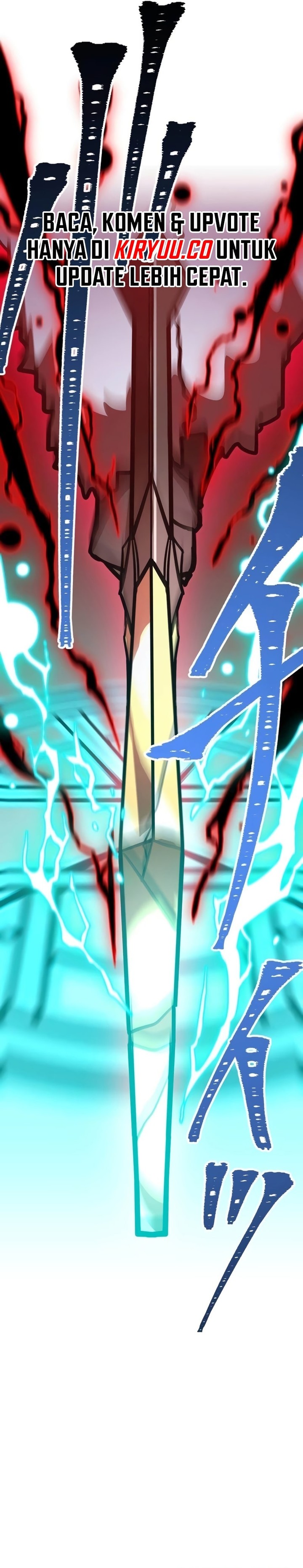 Savior of Divine Blood ~Draw Out 0.00000001% to Become the Strongest~ Chapter 66 Gambar 38