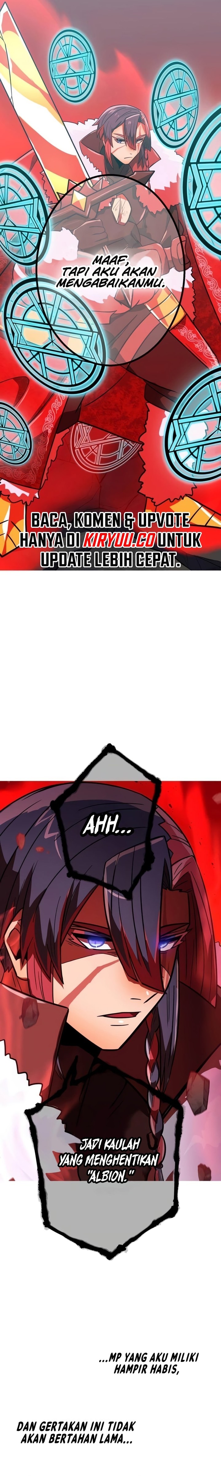 Savior of Divine Blood ~Draw Out 0.00000001% to Become the Strongest~ Chapter 66 Gambar 43