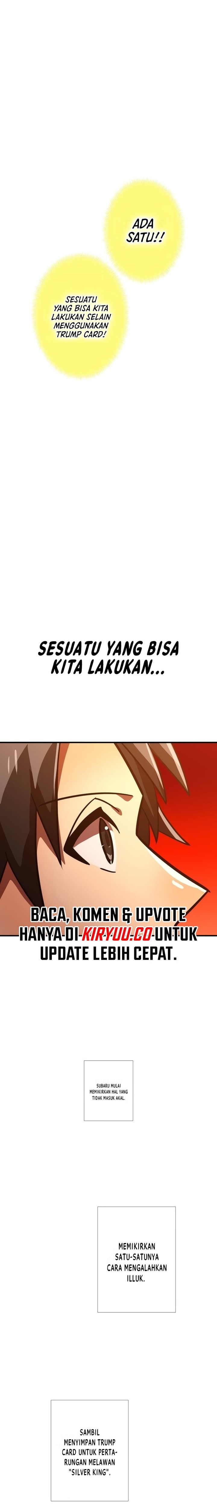Savior of Divine Blood ~Draw Out 0.00000001% to Become the Strongest~ Chapter 66 Gambar 46