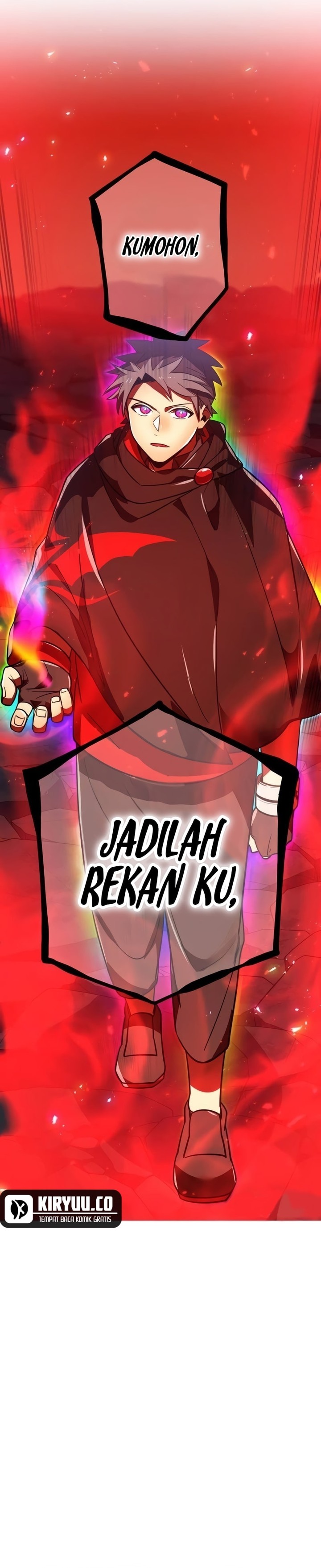 Savior of Divine Blood ~Draw Out 0.00000001% to Become the Strongest~ Chapter 66 Gambar 48