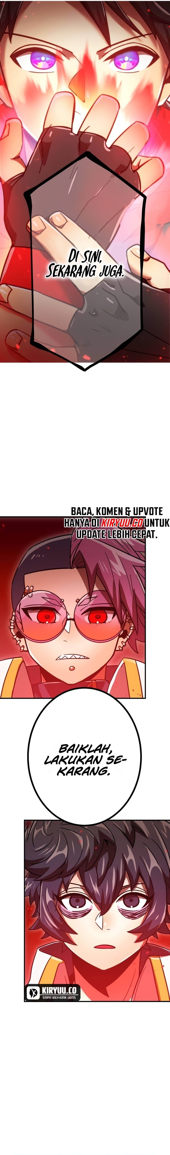 Savior of Divine Blood ~Draw Out 0.00000001% to Become the Strongest~ Chapter 66 Gambar 49