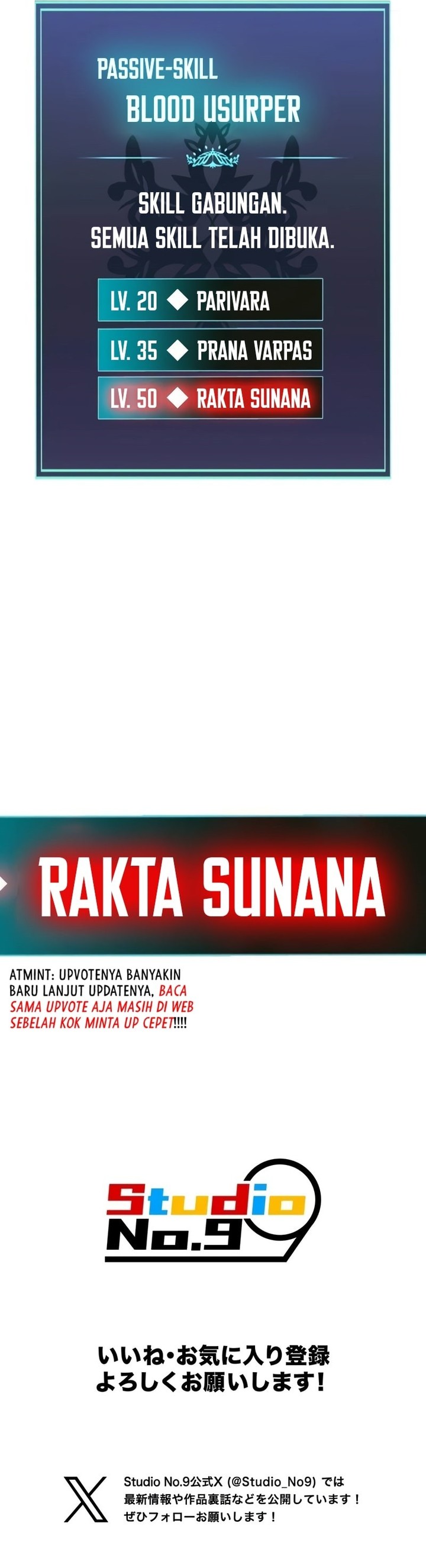 Savior of Divine Blood ~Draw Out 0.00000001% to Become the Strongest~ Chapter 66 Gambar 50