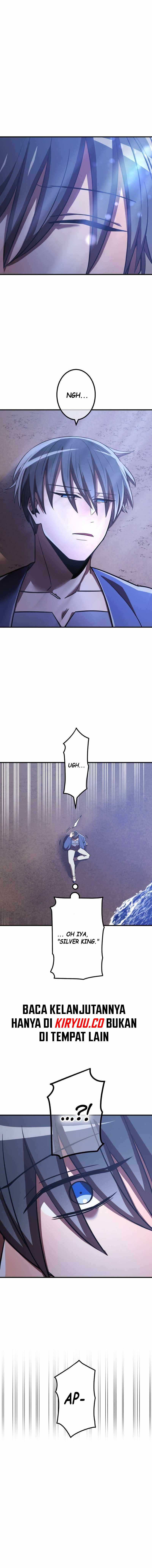 Savior of Divine Blood ~Draw Out 0.00000001% to Become the Strongest~ Chapter 73 Gambar 2
